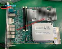  Original JUKI KE-3010 3020 CPU